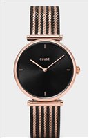 Watch Cluse Watches Woman Triomphe in Steel CW0101208005 - CW0101208005